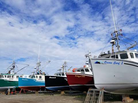 Meteghan Harbour Authority